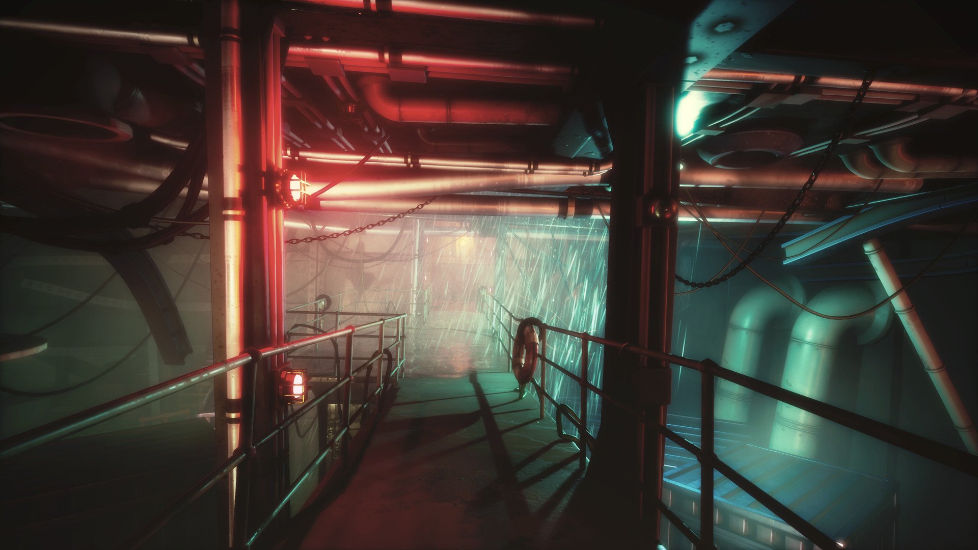 Call of the Sea - Imagen 19